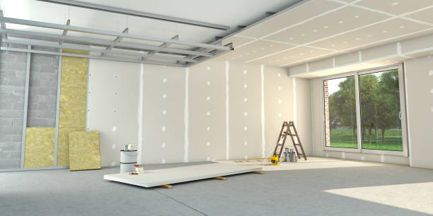 Best Fiberglass Insulation in Lake Sconsin, WI