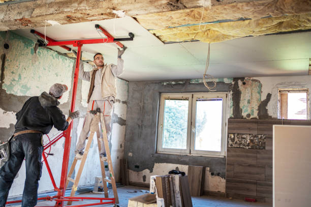 Best Spray Foam Insulation in Lake Sconsin, WI
