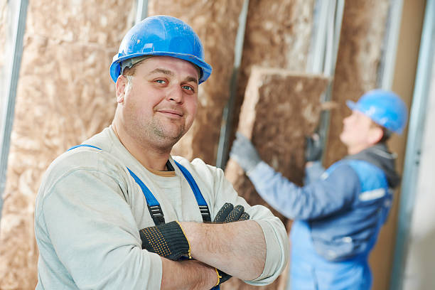 Professional Insulation Contractor in Lake Wisconsin, WI